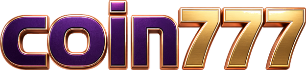 coin777 logo